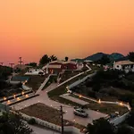 Avraam Sunset With Private Heated Pools Villa *