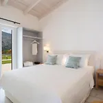 Avraam Sunset With Private Heated Pools