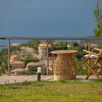 Avraam Sunset With Private Heated Pools * Kalamítsi
