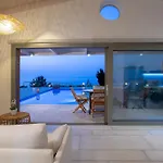 Avraam Sunset With Private Heated Pools *