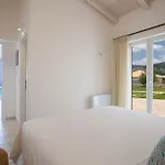 Avraam Sunset With Private Heated Pools Villa *