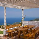 Villa Avraam Sunset With Private Heated Pools *