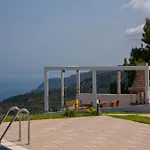 Avraam Sunset With Private Heated Pools Villa