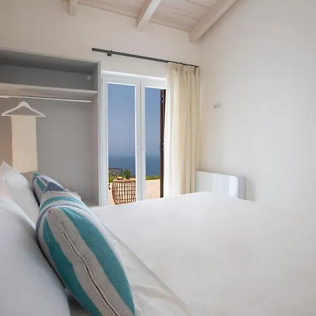 Villa Avraam Sunset With Private Heated Pools Kalamítsi