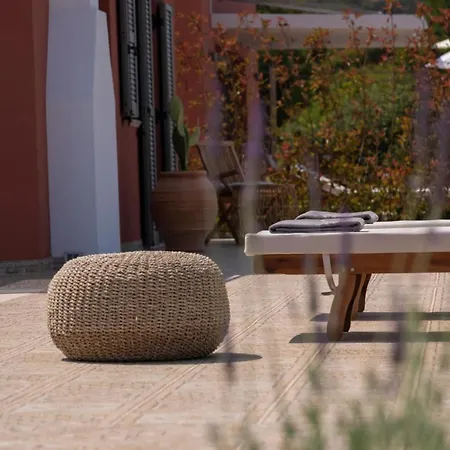 Avraam Sunset With Private Heated Pools Villa *