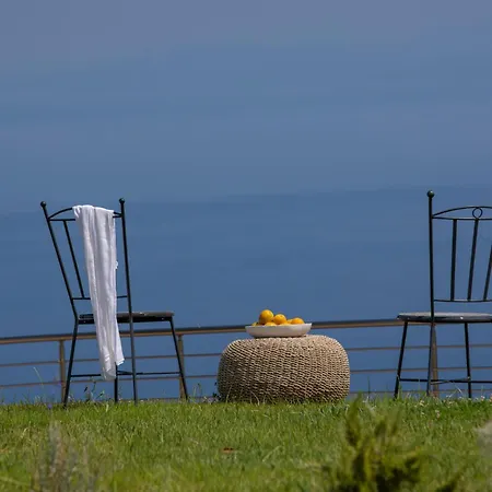 Avraam Sunset With Private Pools Villa *