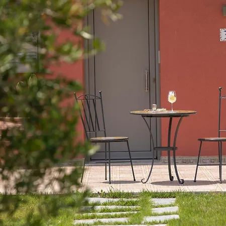 Avraam Sunset With Private Pools Villa