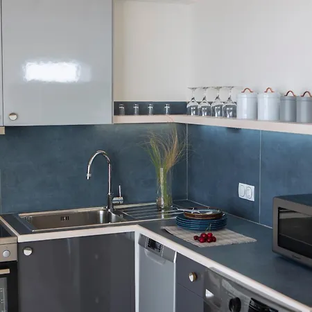 Avraam Sunset With Private Heated Pools * Kalamítsi