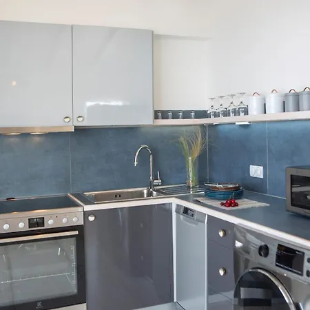 Villa Avraam Sunset With Private Heated Pools Kalamítsi