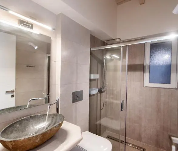 Villa Avraam Sunset With Private Heated Pools