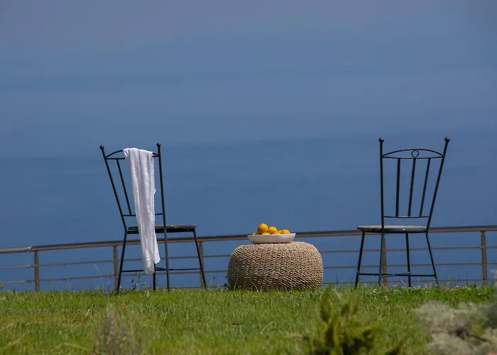 Avraam Sunset With Private Heated Pools Villa *